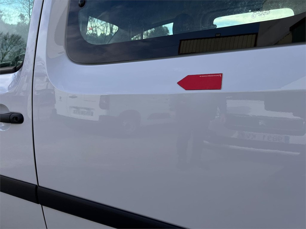 Foto 18 RENAULT-KANGOO COMBI 5 97LBC