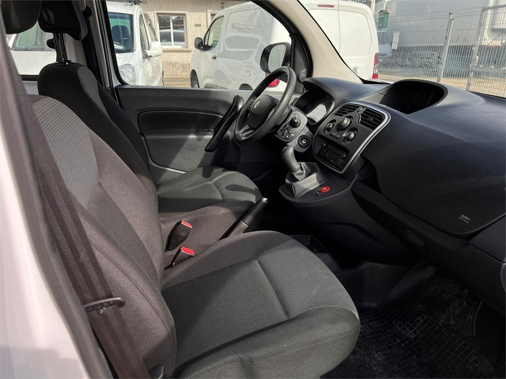 Foto 6 RENAULT-KANGOO COMBI 5 97LBC