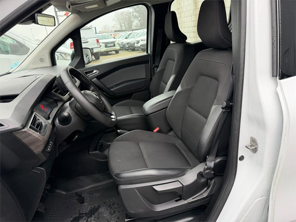 Foto 12 RENAULT-KANGOO COMBI 5 LVP