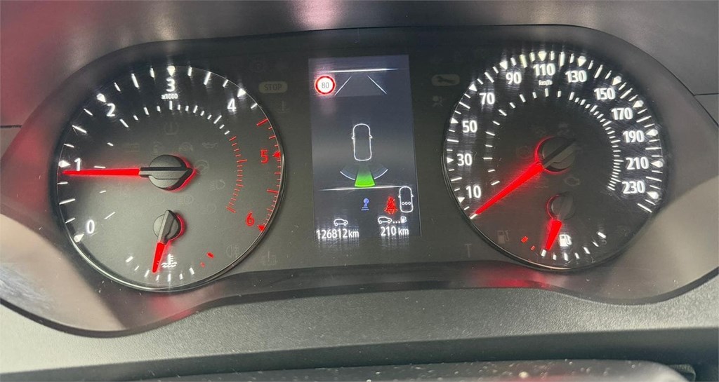 Foto 17 RENAULT-KANGOO COMBI 5 LVP