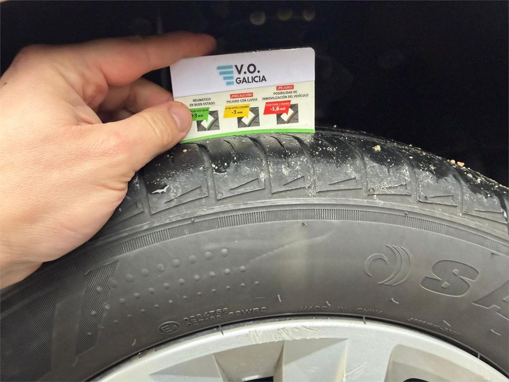 Foto 20 RENAULT-KANGOO COMBI 5 LVP