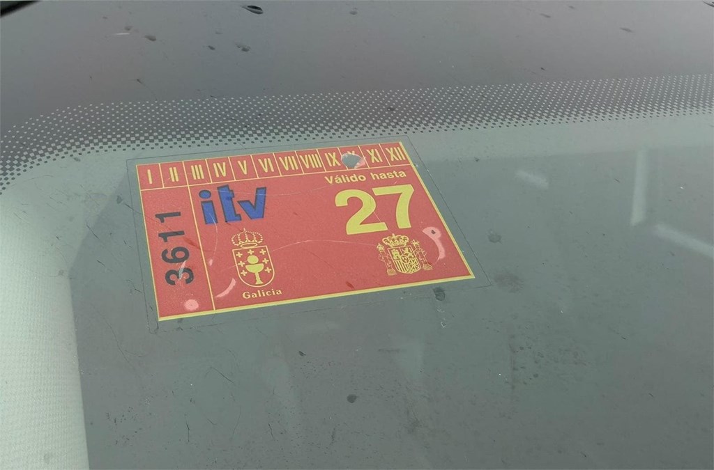 Foto 21 RENAULT-KANGOO COMBI 5 LVP