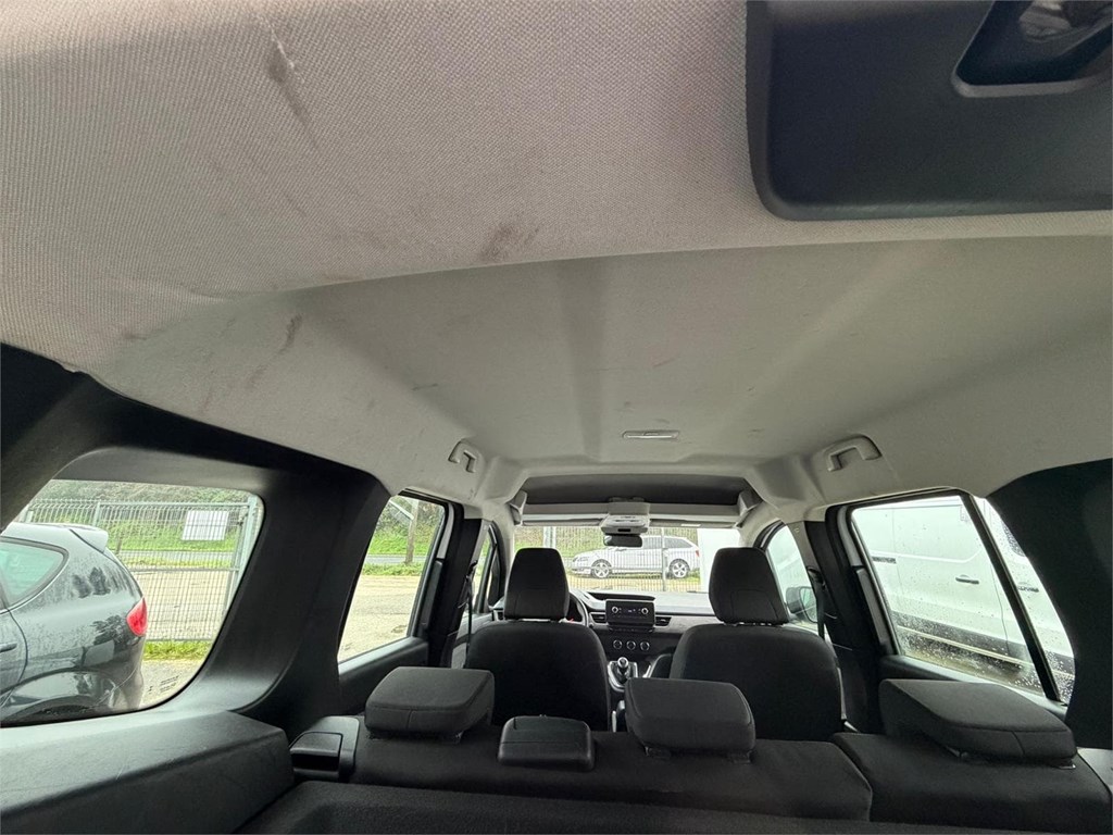 Foto 22 RENAULT-KANGOO COMBI 5 LVP