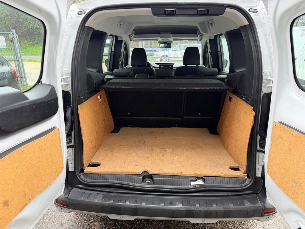 Foto 23 RENAULT-KANGOO COMBI 5 LVP