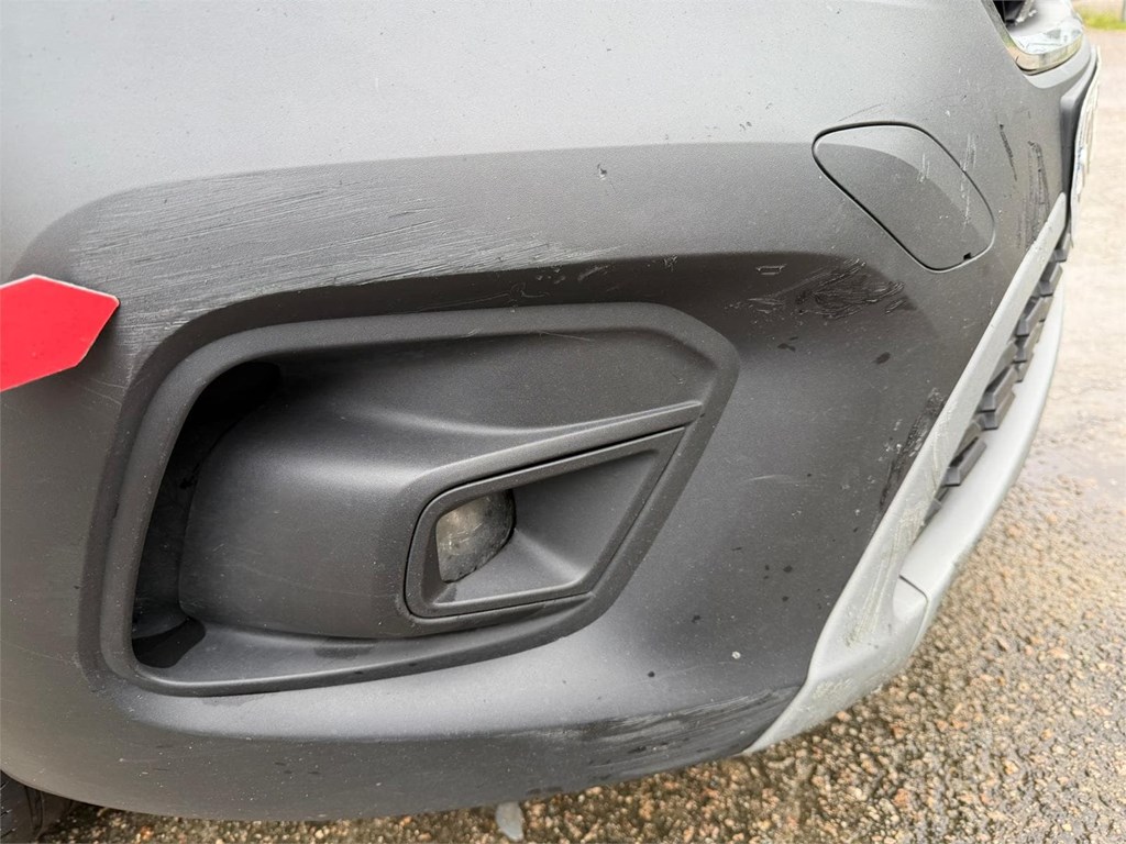 Foto 24 RENAULT-KANGOO COMBI 5 LVP