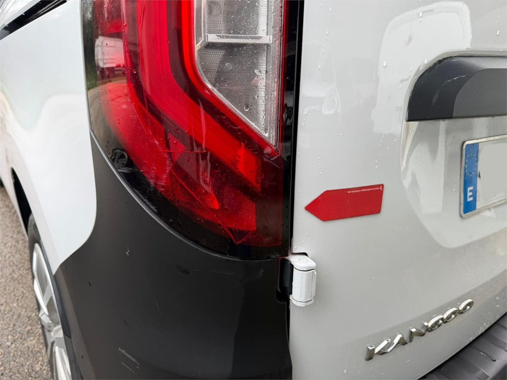 Foto 29 RENAULT-KANGOO COMBI 5 LVP