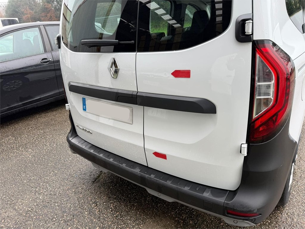 Foto 33 RENAULT-KANGOO COMBI 5 LVP