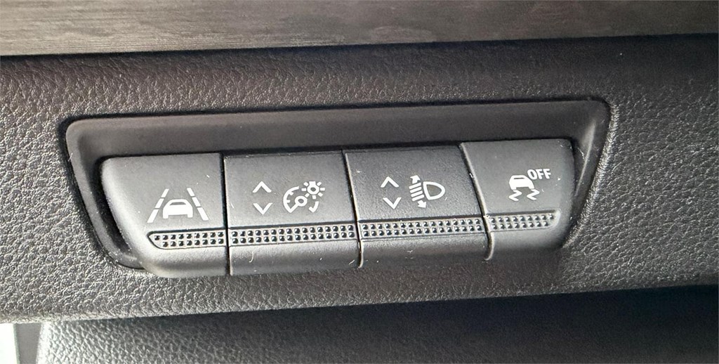 Foto 8 RENAULT-KANGOO COMBI 5 LVP