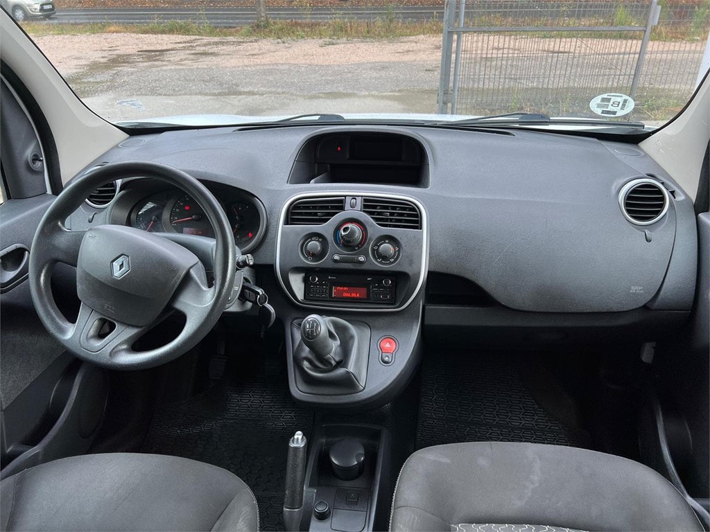 Foto 8 RENAULT-KANGOO  COMBI 5