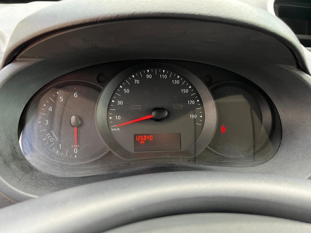 Foto 11 RENAULT-KANGOO  COMBI 5