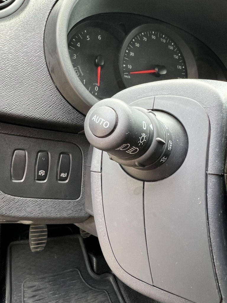 Foto 13 RENAULT-KANGOO  COMBI 5