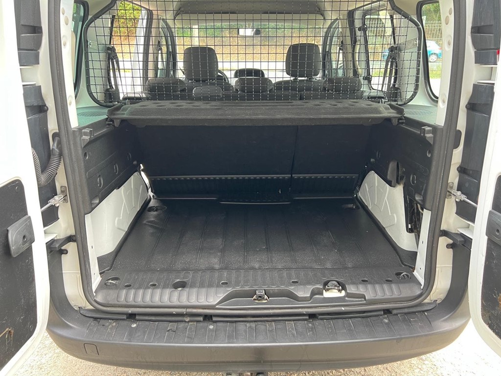 Foto 18 RENAULT-KANGOO  COMBI 5