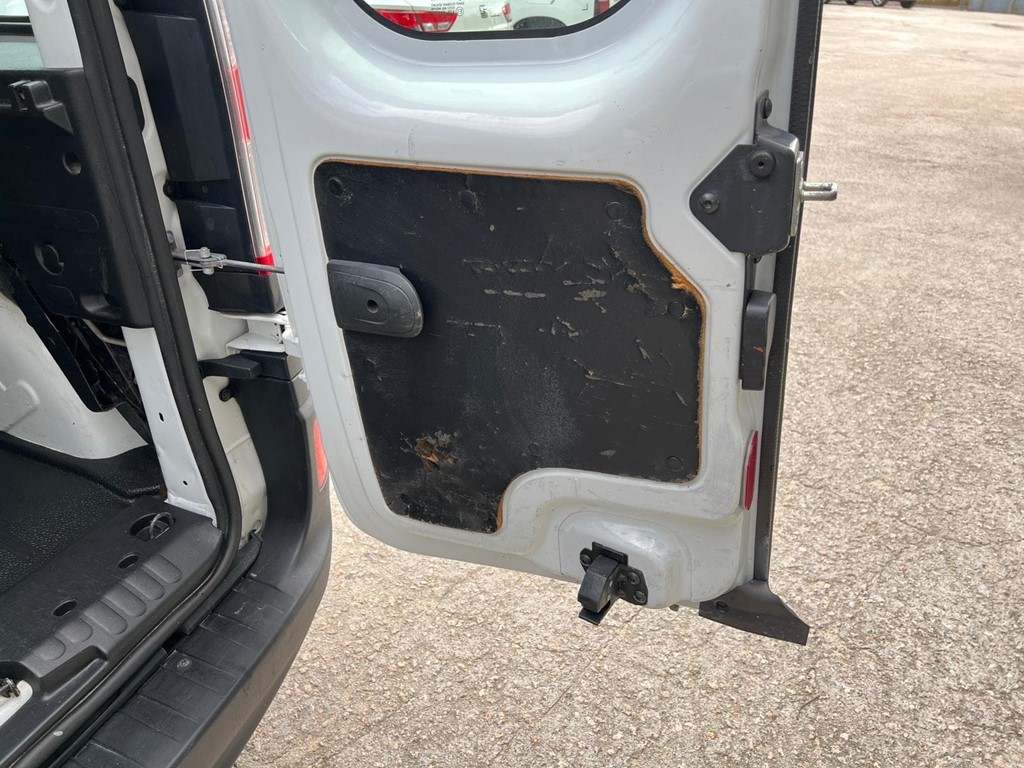 Foto 19 RENAULT-KANGOO  COMBI 5