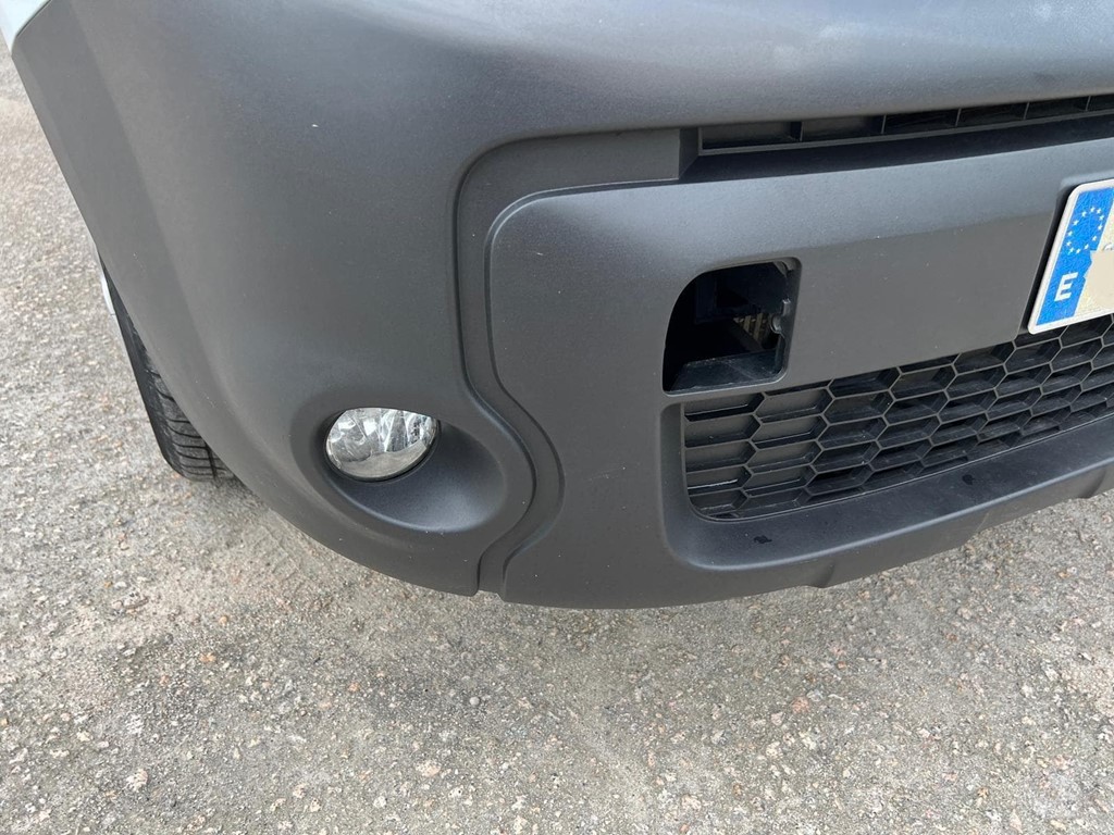Foto 20 RENAULT-KANGOO  COMBI 5