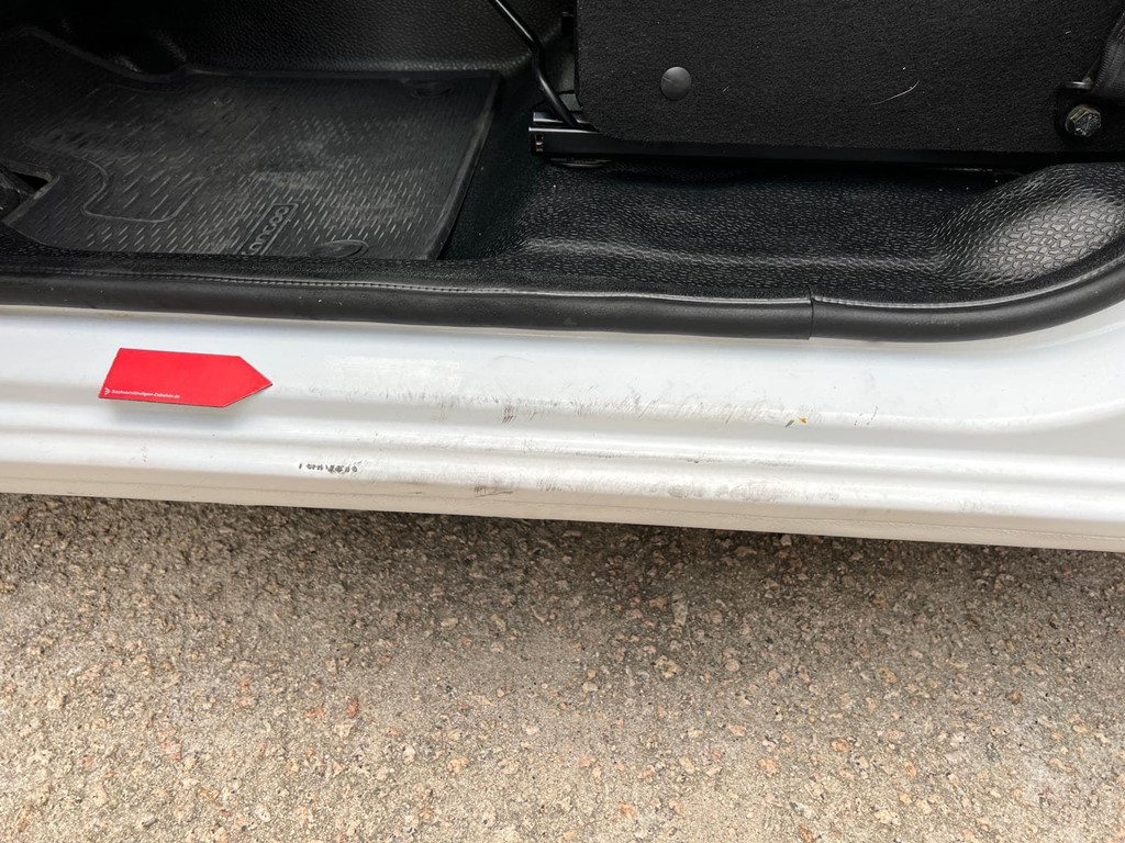 Foto 21 RENAULT-KANGOO  COMBI 5