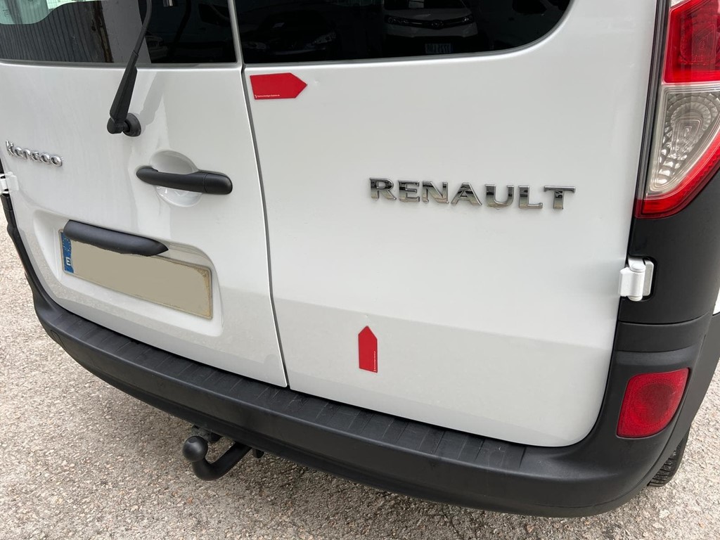 Foto 23 RENAULT-KANGOO  COMBI 5