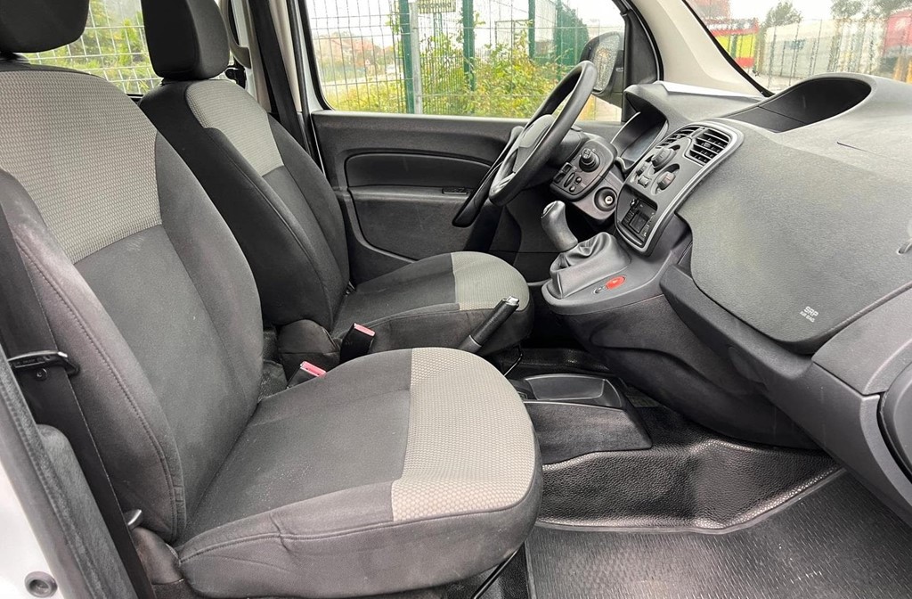 Foto 6 RENAULT-KANGOO  COMBI 5