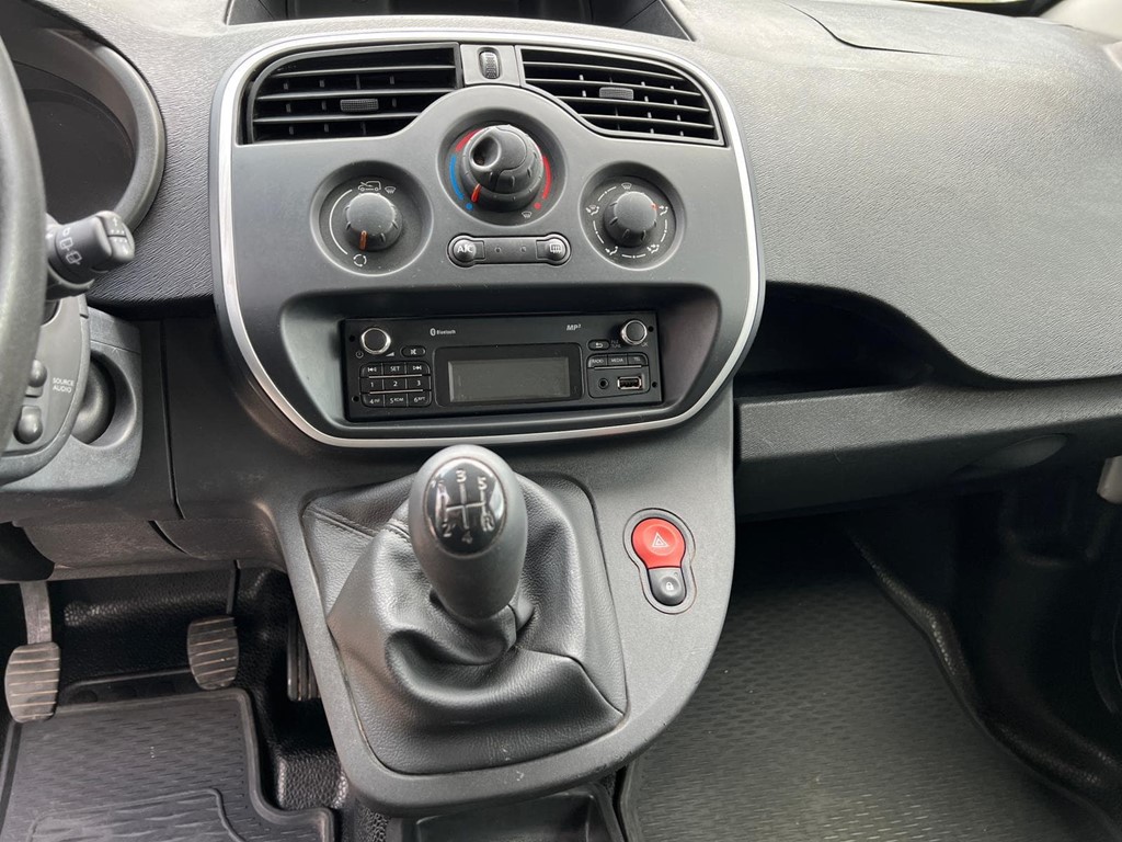 Foto 9 RENAULT-KANGOO  COMBI 5