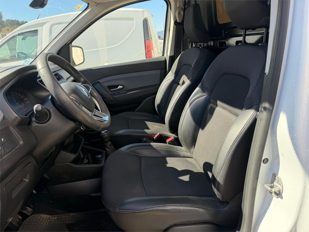 Foto 12 RENAULT-KANGOO EXPRESS 0MBT