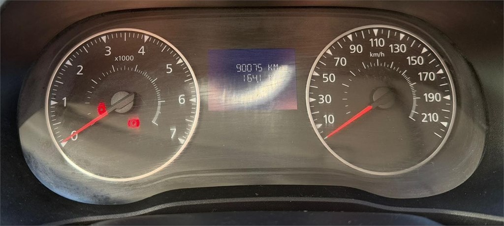 Foto 13 RENAULT-KANGOO EXPRESS 0MBT