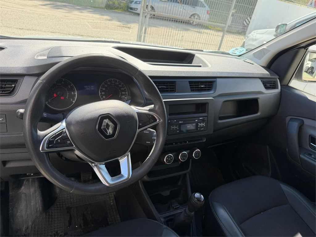 Foto 14 RENAULT-KANGOO EXPRESS 0MBT