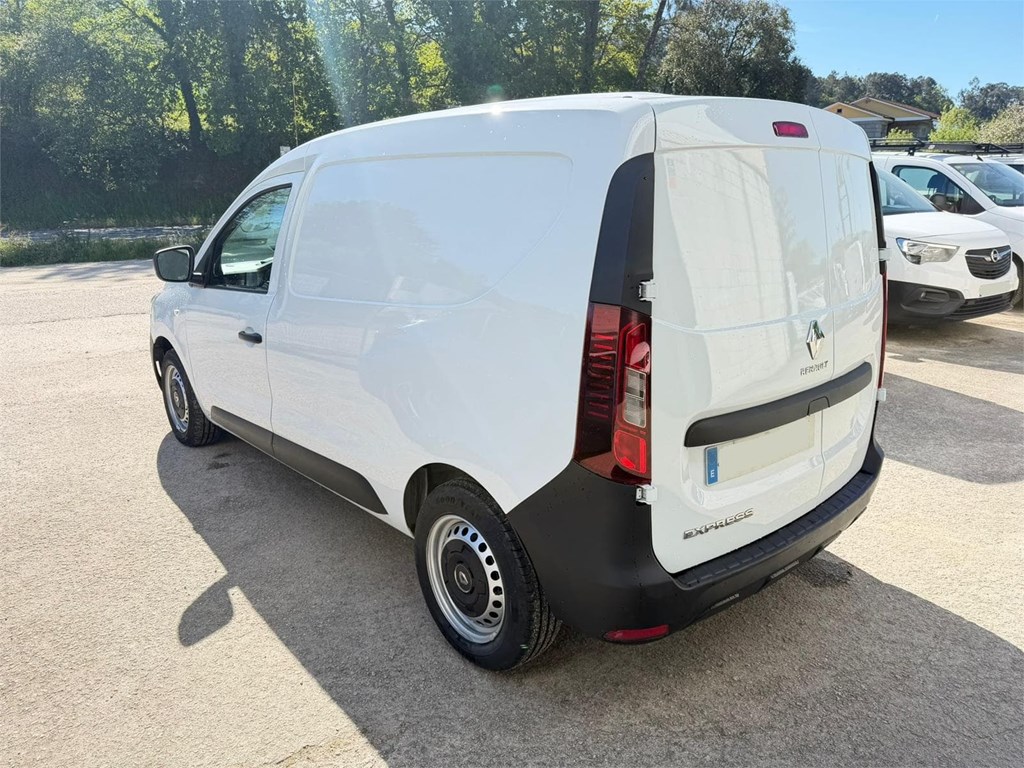 Foto 3 RENAULT-KANGOO EXPRESS 0MBT