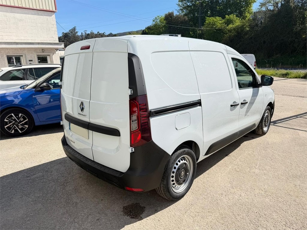 Foto 4 RENAULT-KANGOO EXPRESS 0MBT