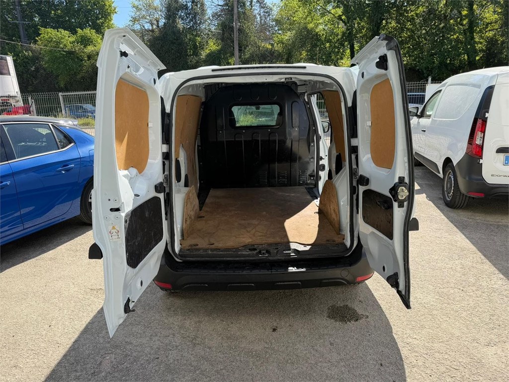 Foto 5 RENAULT-KANGOO EXPRESS 0MBT