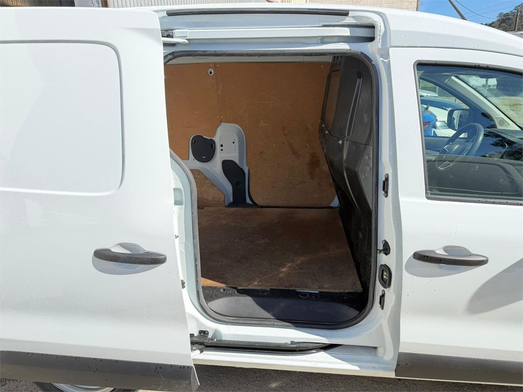 Foto 6 RENAULT-KANGOO EXPRESS 0MBT