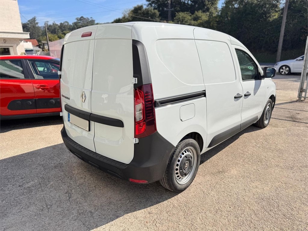 Foto 3 RENAULT-KANGOO EXPRESS 5LRT