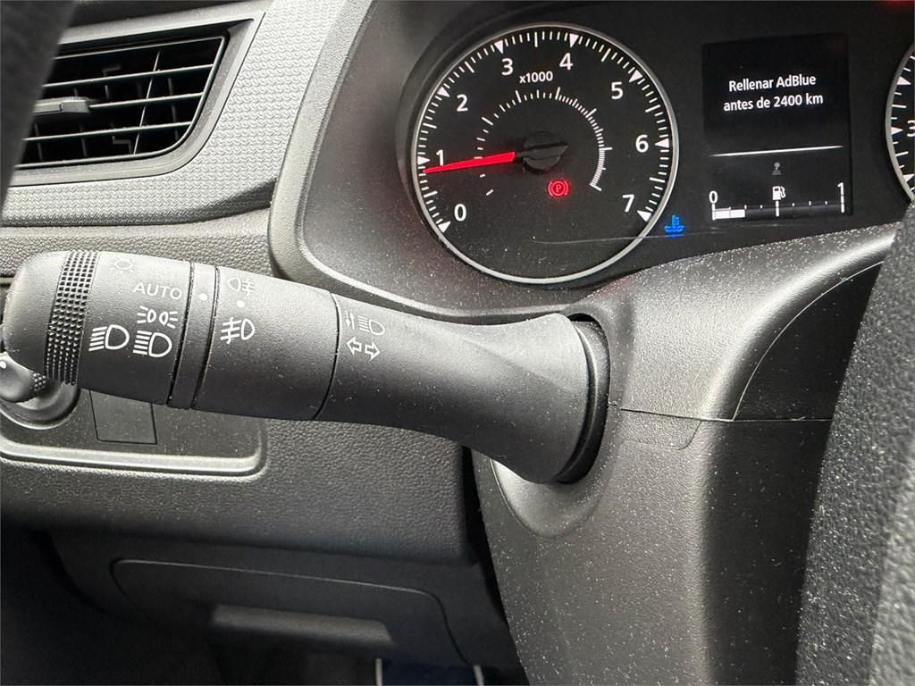 Foto 10 RENAULT-KANGOO EXPRESS 7MHX