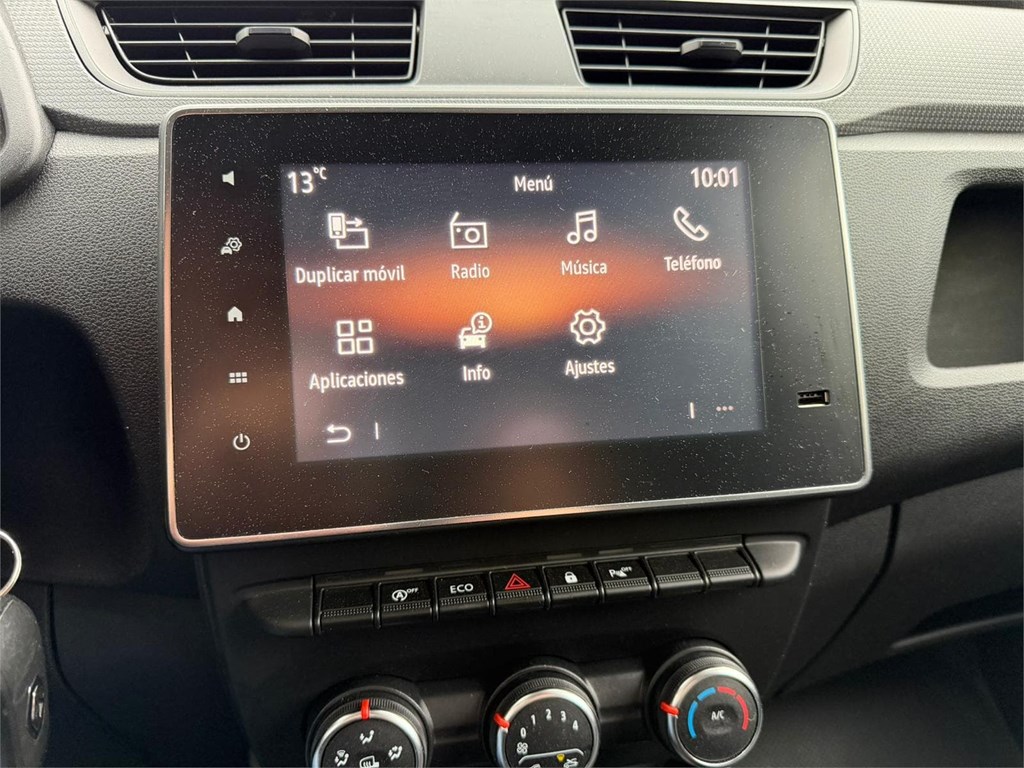 Foto 12 RENAULT-KANGOO EXPRESS 7MHX