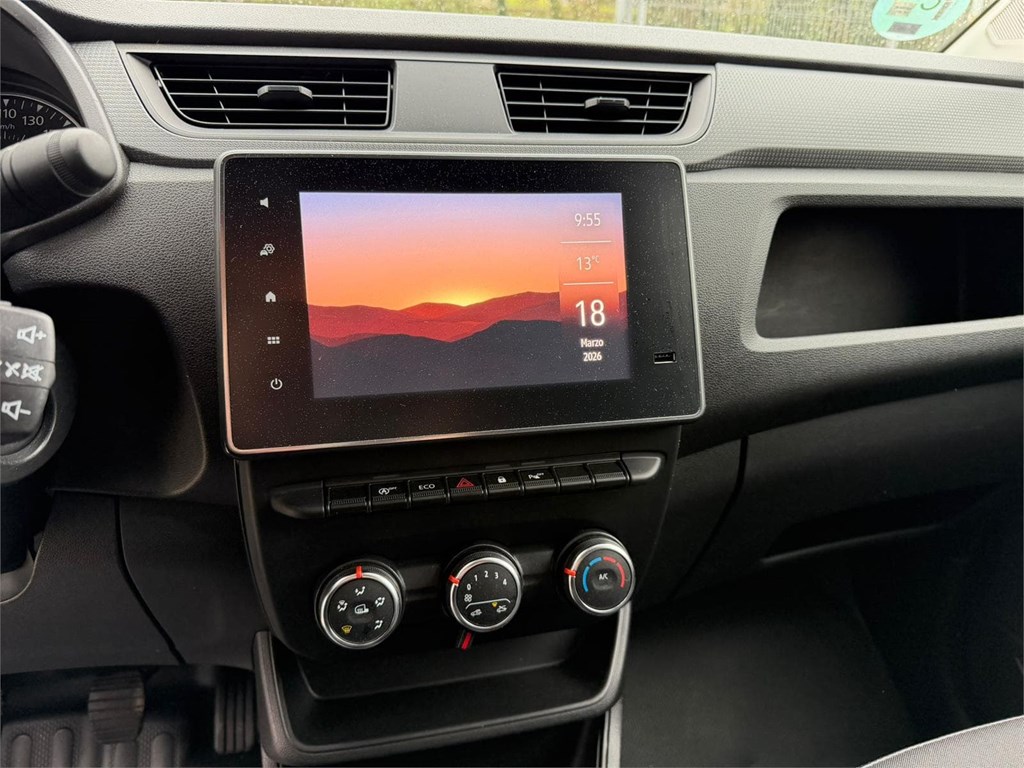 Foto 13 RENAULT-KANGOO EXPRESS 7MHX