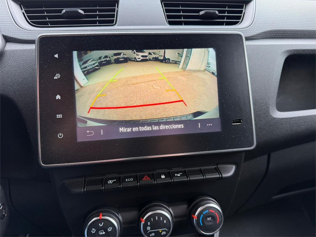 Foto 14 RENAULT-KANGOO EXPRESS 7MHX