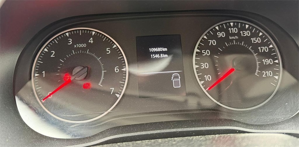 Foto 20 RENAULT-KANGOO EXPRESS 7MHX