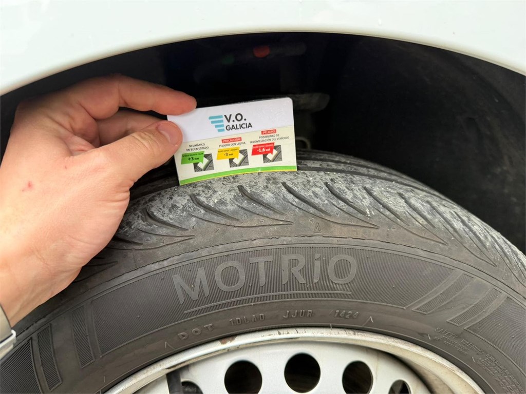 Foto 22 RENAULT-KANGOO EXPRESS 7MHX