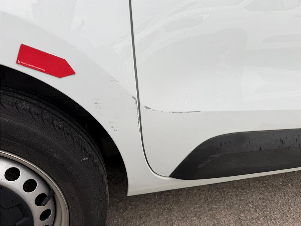 Foto 27 RENAULT-KANGOO EXPRESS 7MHX