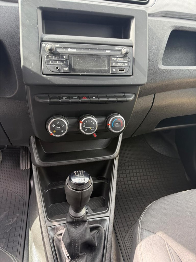 Foto 10 RENAULT-KANGOO EXPRESS 99MCD
