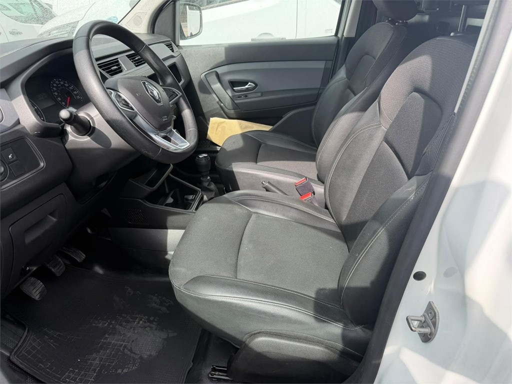 Foto 11 RENAULT-KANGOO EXPRESS 99MCD