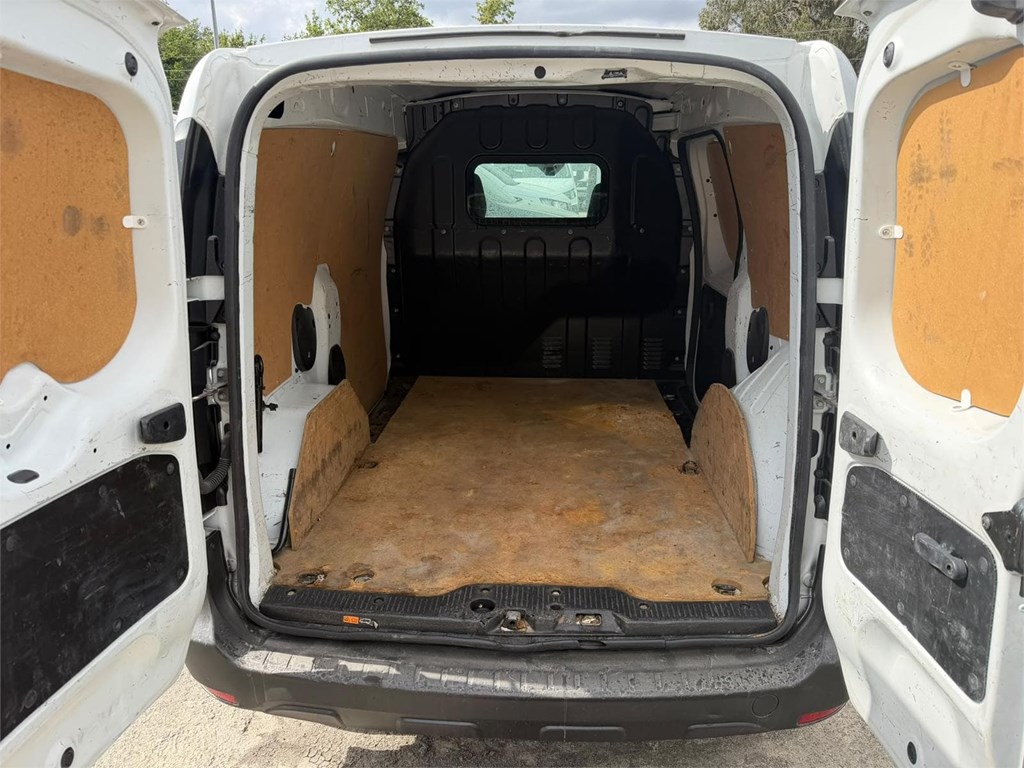 Foto 12 RENAULT-KANGOO EXPRESS 99MCD
