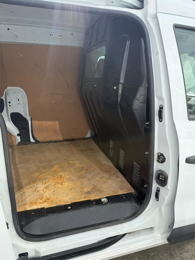 Foto 13 RENAULT-KANGOO EXPRESS 99MCD