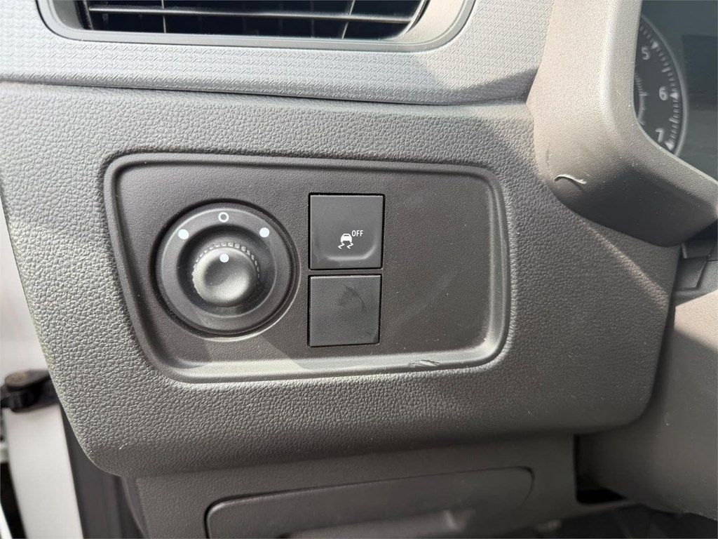Foto 6 RENAULT-KANGOO EXPRESS 99MCD