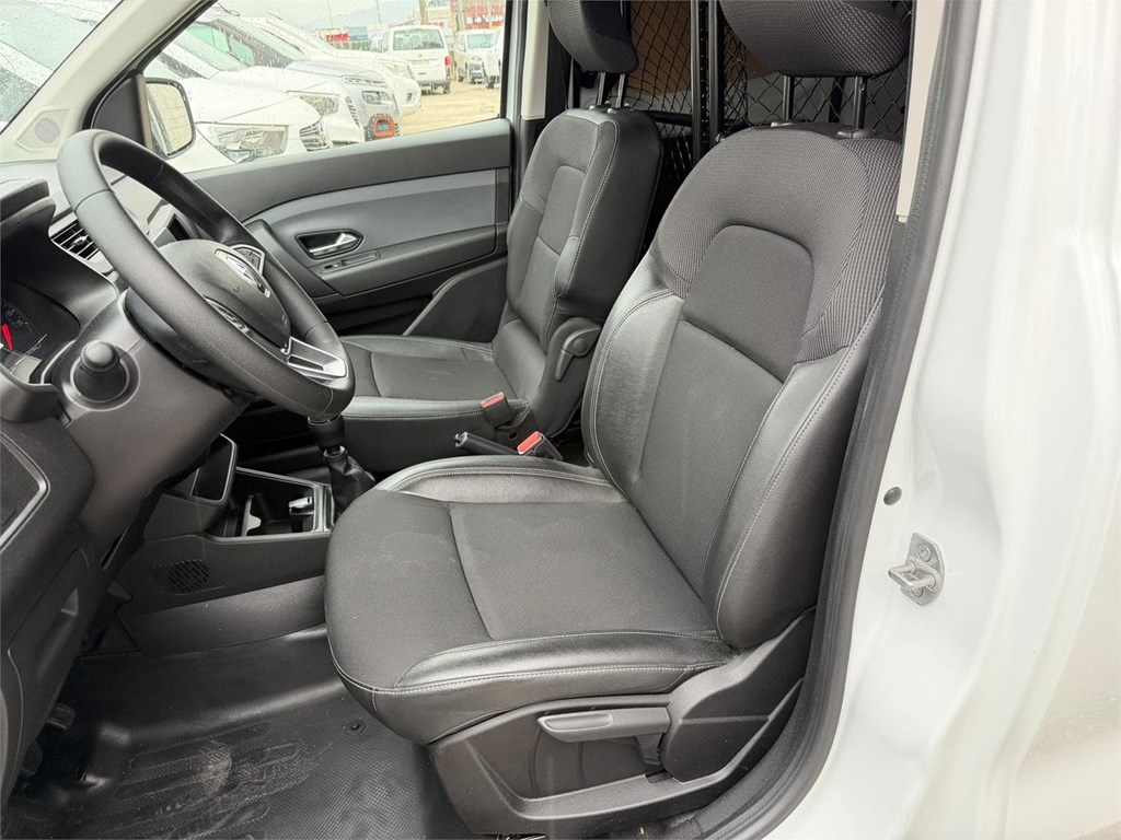 Foto 18 RENAULT-KANGOO EXPRESS ADVANCE   7MHX