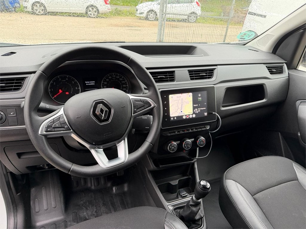 Foto 19 RENAULT-KANGOO EXPRESS ADVANCE   7MHX