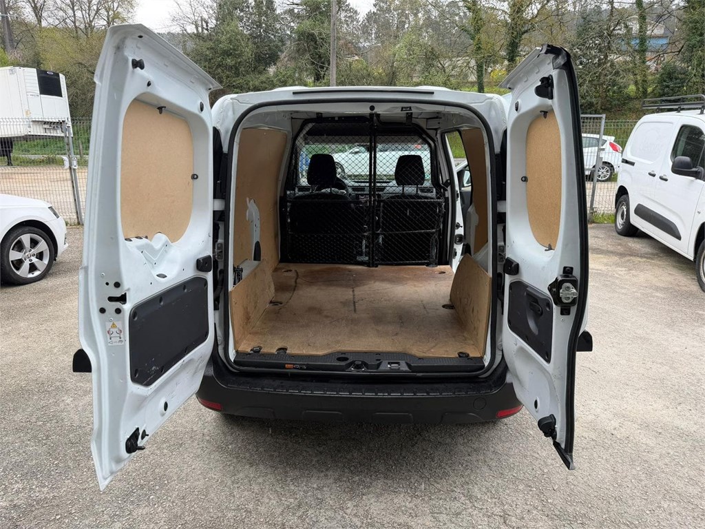 Foto 5 RENAULT-KANGOO EXPRESS ADVANCE   7MHX