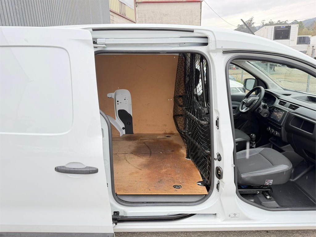 Foto 6 RENAULT-KANGOO EXPRESS ADVANCE   7MHX