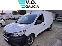 Renault Kangoo Express de Ocasión – Venta exclusiva a profesionales