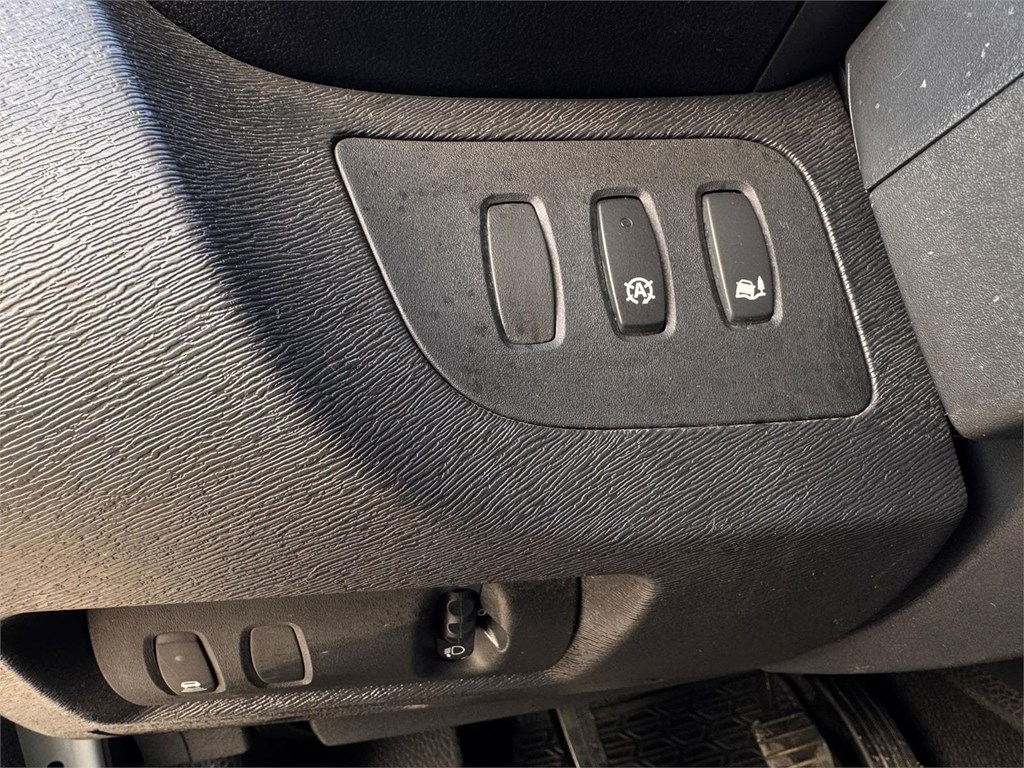 Foto 5 RENAULT-KANGOO FURGÓN CERRADO 3LJX