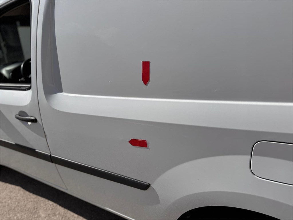 Foto 25 RENAULT-KANGOO FURGÓN CERRADO 3LNX