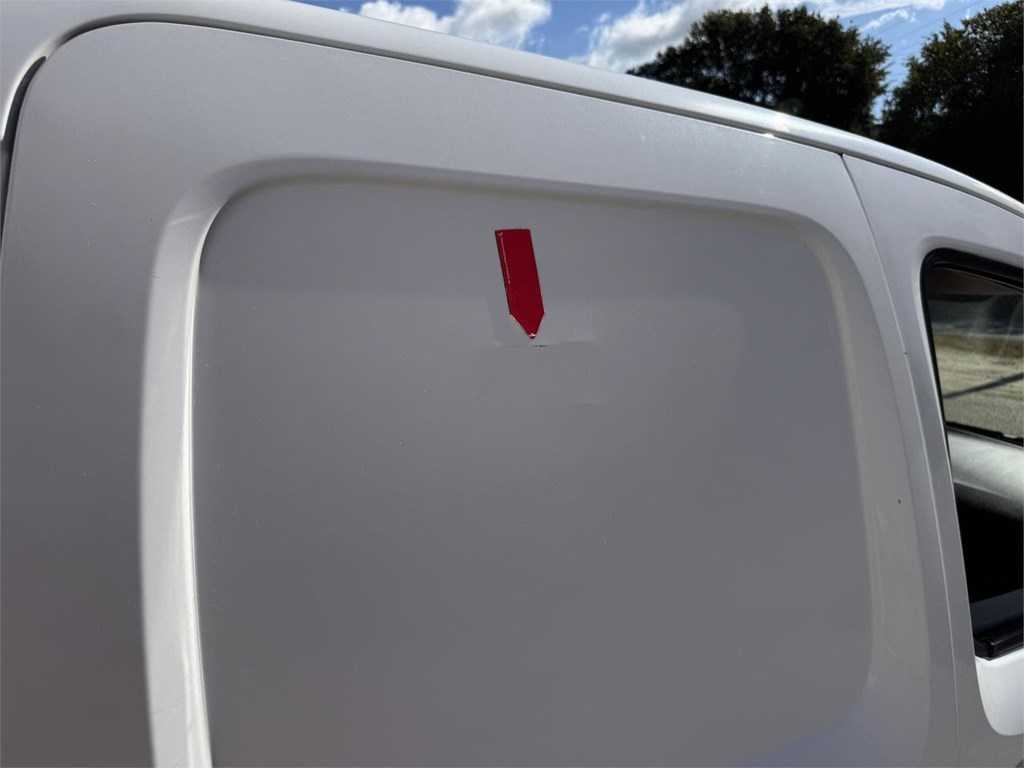 Foto 31 RENAULT-KANGOO FURGÓN CERRADO 3LNX